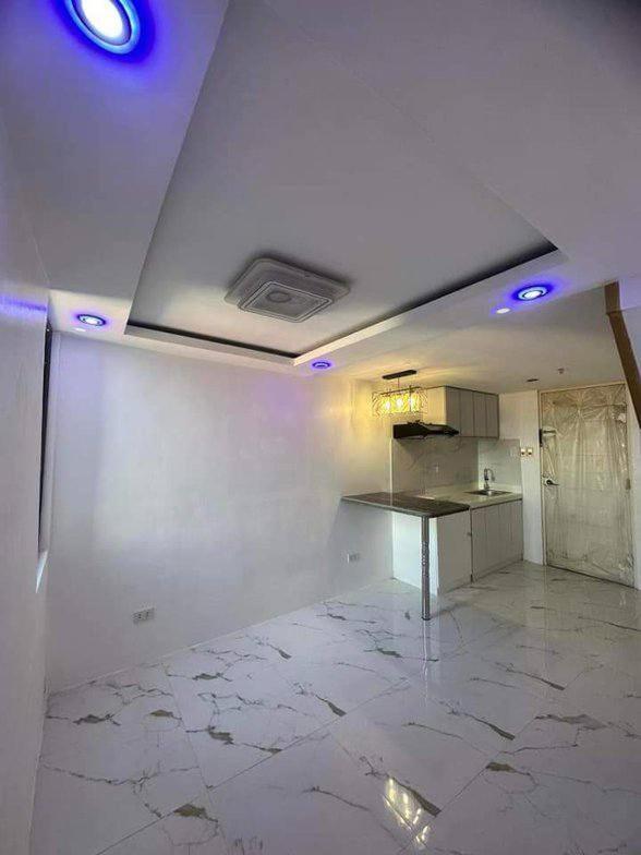 Condo Apartment