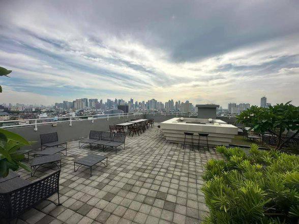 Apartment Condo Apartment Manila