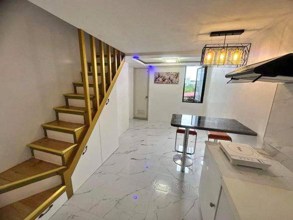 Condo Apartment Apartment Manila